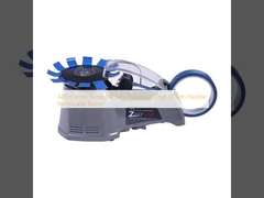 Ηλεκτρικός δίσκος ABS με ευέλικτο αφαιρούμενο ρόλο Zcut 10