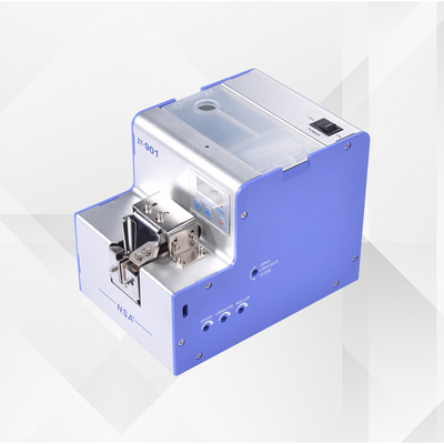 Χέρι - κρατημένη αυτόματη μηχανή DC12V κατσαβιδιών σίτισης μόνη τρυπώντας βίδα