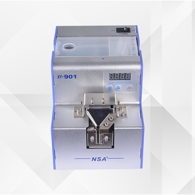 Χέρι - κρατημένη αυτόματη μηχανή DC12V κατσαβιδιών σίτισης μόνη τρυπώντας βίδα