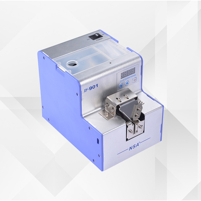 Χέρι - κρατημένη αυτόματη μηχανή DC12V κατσαβιδιών σίτισης μόνη τρυπώντας βίδα