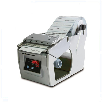 Ηλεκτρικός διανομέας αυτόματα 5 χιλ. 50Hz 110V x-$l*y-130 ετικετών cOem