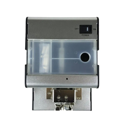 12V ηλεκτρική μηχανή τροφοδοτών βιδών, διευθετήσιμος αυτόματος τροφοδότης βιδών