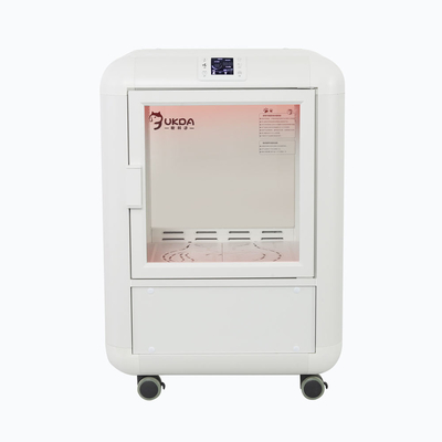 Automatic Disinfect Pet Dryer Room Machine Box for Homehold Cat Dryer K5 1 - 9 Units