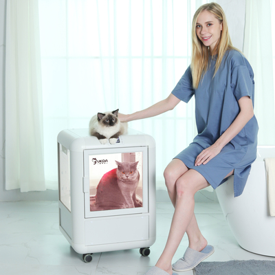 Automatic Disinfect Pet Dryer Room Machine Box for Homehold Cat Dryer K5 1 - 9 Units