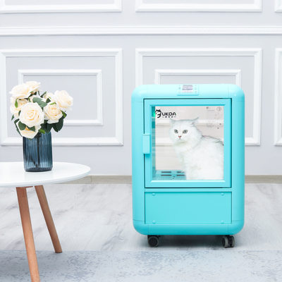 Automatic Disinfect Pet Dryer Room Machine Box for Homehold Cat Dryer K5 1 - 9 Units