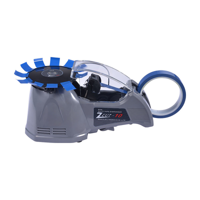 Zcut 870 διανομέας 60Hz 25W ταινιών περιστροφικών πλακών με το χειρωνακτικό μοχλό