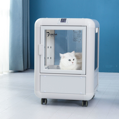 Η μπλε PET που ξεραίνει PTC κιβωτίων δωματίων τη σταθερή ενέργεια θερμοκρασίας λουτρών αέρα - αποταμίευση